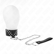 KINK - NECKLACE WITH BELT...