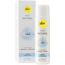 PJUR - MED NATÜRLICHES...