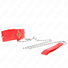 KINK - COLLANA DI DIAMANTI...