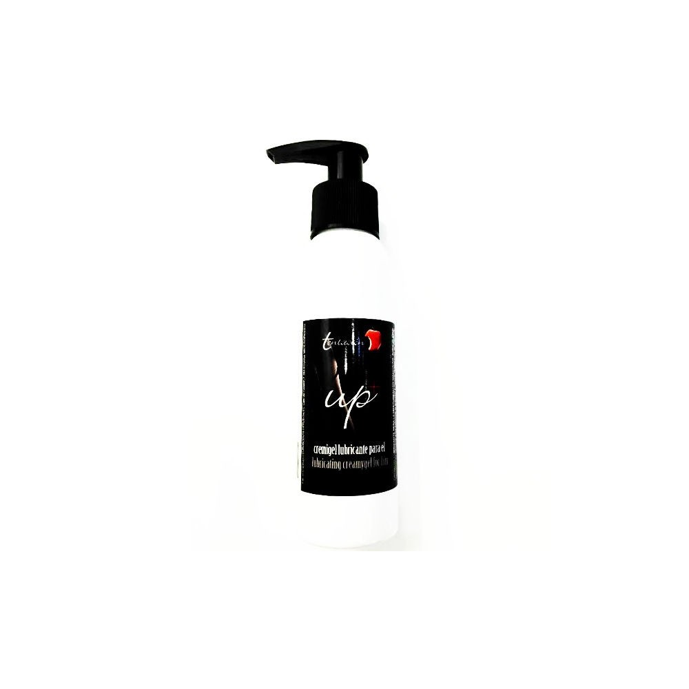 TENTACION - CREMIGEL LUBRIFICANTE ORGASMIC PER 100 ML