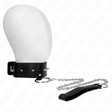 KINK - NECKLACE 65 CM WITH...