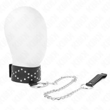 KINK - COLLANA 65 CM CON...