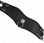 KINK - COLLANA 65 CM CON CINTURINO LARGO REGOLABILE 40-55 CM X 10 CM
