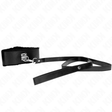 KINK - NECKLACE WITH LEASH...