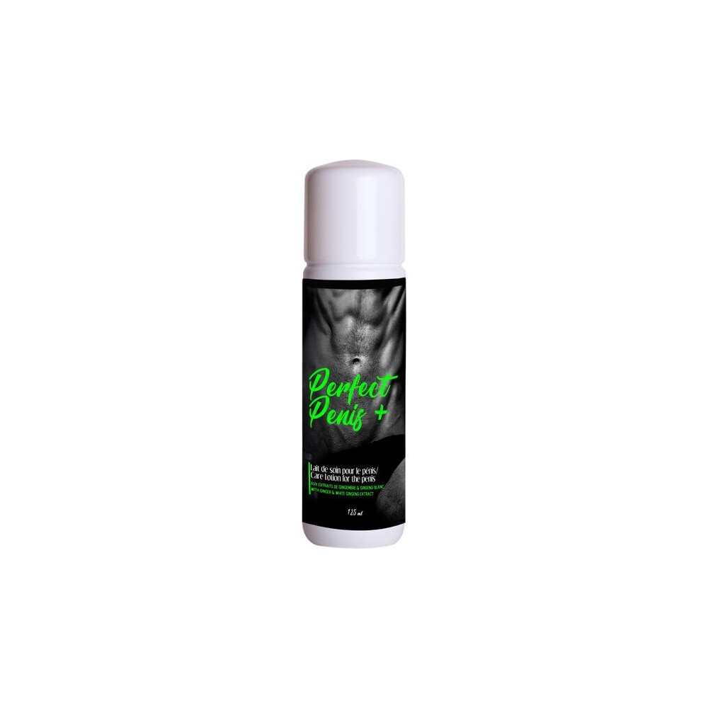 RUF - PENE PERFETTO - CREMA STIMOLANTE DEL PENE 125ML