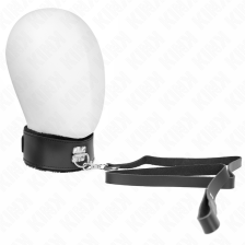 KINK - NECKLACE WITH BELT...