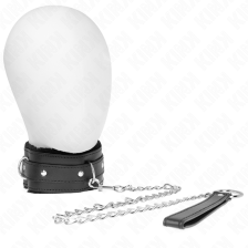 KINK - COLLAR WITH LEASH 65...
