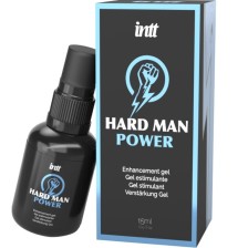 INTT - HARD MAN POWER STIMULATING SPRAY