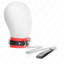 KINK - COLLARE CON CINTURA...