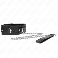 KINK - COLLARE CON CINTURA...