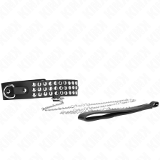 KINK - COLAR COM ALÇA 65 CM...