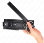 KINK - BASISMODELL HALSBAND MIT LEINE 65 CM MODELL 1 53 X 6 CM