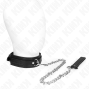 KINK - COLLANA FANTASIA SERPENTE CON GUINZAGLIO 65 CM