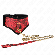 KINK - COLLANA MODELLO...