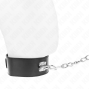 KINK - BASIC MODEL COLLAR WITH LEASH 65 CM MODEL 1