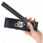 KINK - BASIC MODEL COLLAR WITH LEASH 65 CM MODEL 2