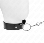 KINK - BASISMODELL HALSBAND MIT LEINE MODELL 4 VERSTELLBAR 36-43 CM