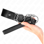 KINK - BASISMODELL HALSBAND MIT LEINE MODELL 4 VERSTELLBAR 36-43 CM