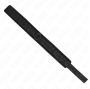 KINK - BASISMODELL HALSBAND MIT LEINE 77 CM MODELL 5 VERSTELLBAR 34-54 CM X 5 CM