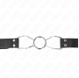 KINK - BAVAGLIO BOCCA RAGNO 60 X 3 CM TAGLIA S 3 CM