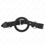 KINK - O-RING IN SILICONE 5 CM GAG 56 CM
