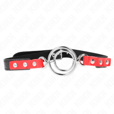 KINK - GAG AVEC PLUSIEURS...