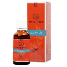 RUF - SEXOVITAL FOOD SUPPLEMENT 20ML