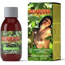 RUF - GUARAN ESOTICO AFRODISIACO STIMOLANTE 100ML