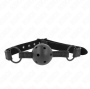 KINK - PALLA IN NEOPRENE 4.5 CM GAG 63.5 X 2 CM REGOLABILE 41 X 59 CM