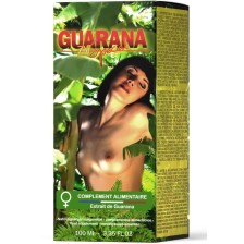 RUF - EXOTIC APHRODISIAC STIMULATING GUARANA 100ML