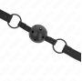 KINK - BALLE NÉOPRÈNE 4,5 CM BAG 63,5 X 2 CM RÉGLABLE 41 X 59 CM