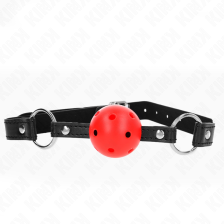 KINK - BOLA VERMELHA OCA...