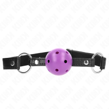 KINK - HOLLOW HARD PURPLE...