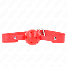 KINK - ROTER ATMUNGSAKTIVER...