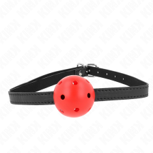 KINK - SIMPLICITY VERMELHO...