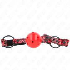 KINK - RAUTENMUSTER-BALL...