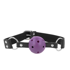 KINK - ATMUNGSAKTIVER BALL...