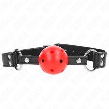 KINK - ATMUNGSAKTIVER BALL...