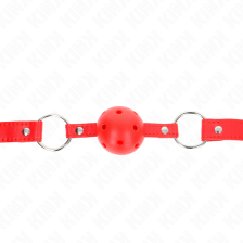 KINK - BOLA RESPIRÁVEL 4 CM...