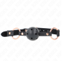 KINK - PREMIUM TPE BALL 4 CM Knebel 60 x 2 CM