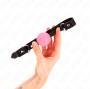 KINK - BOULE OR ROSE 4 CM BAG 60 x 2 CM