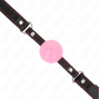 KINK - BOULE OR ROSE 4 CM BAG 60 x 2 CM
