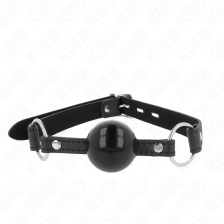 KINK - MORDAÇA BOLA TPE 4...