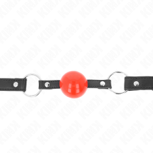 KINK - BALL 4 CM KNEBEL MIT...