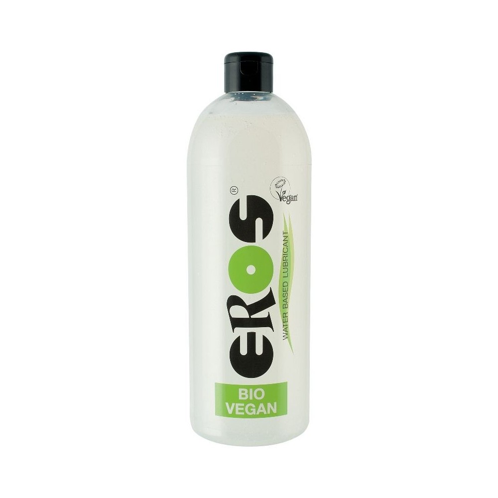 EROS - BIO VEGAN WATERBASED LUBRICANT 100 ML