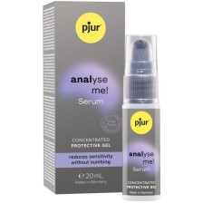 PJUR - ANALYZE ME SERUM ANAL COMFORT 20 ML