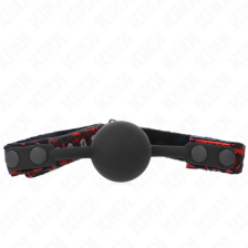 KINK - SFERA IN SILICONE...