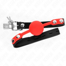 KINK - BALLONE IN SILICONE...