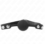 KINK - SILICONE BALL 4 CM GAG MODEL 1 60 x 2 CM