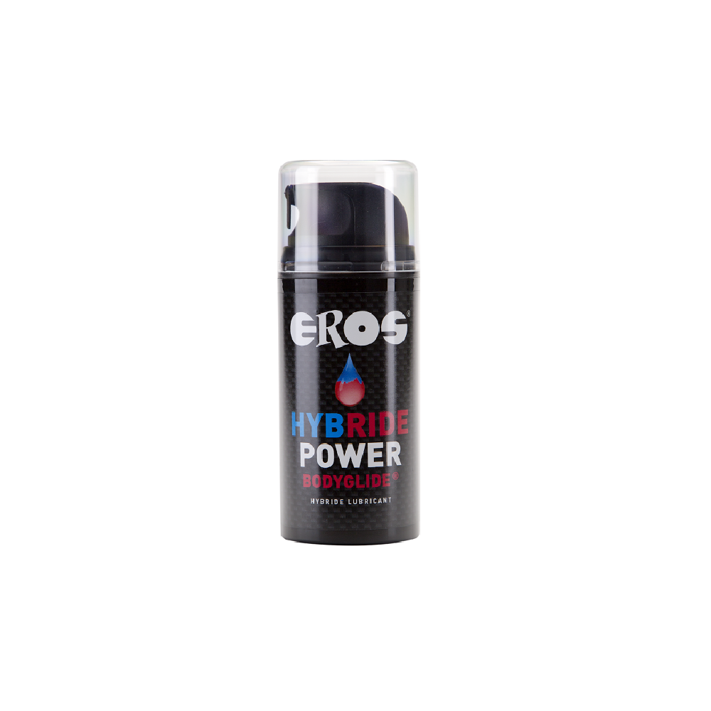 EROS POWER LINE - POWER BODYGLIDE 100 ML